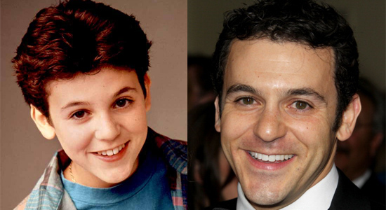 Next photo of Fred Savage