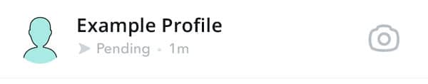 deleted snapchat