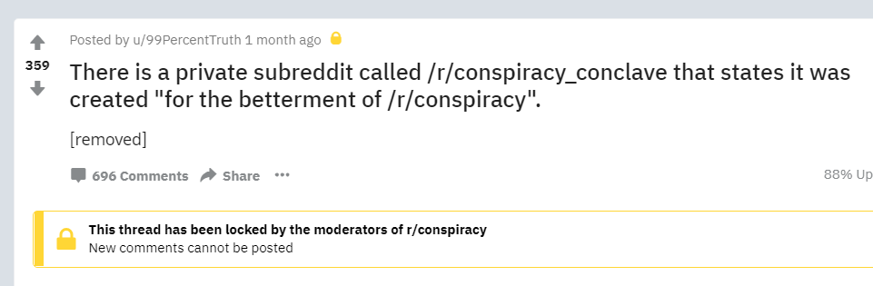 /r/conspiracy