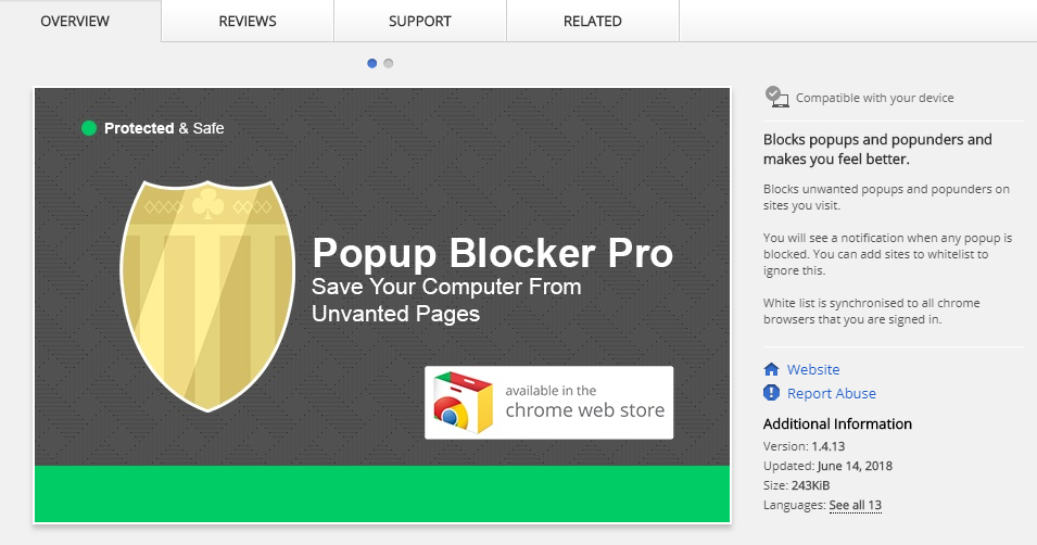 Crome Pro Hack - hack robux using chrome web store