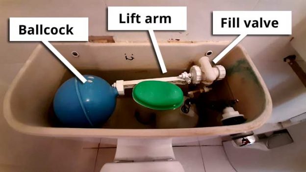 how-to-fix-a-toilet-that-is-refilling-too-slowly