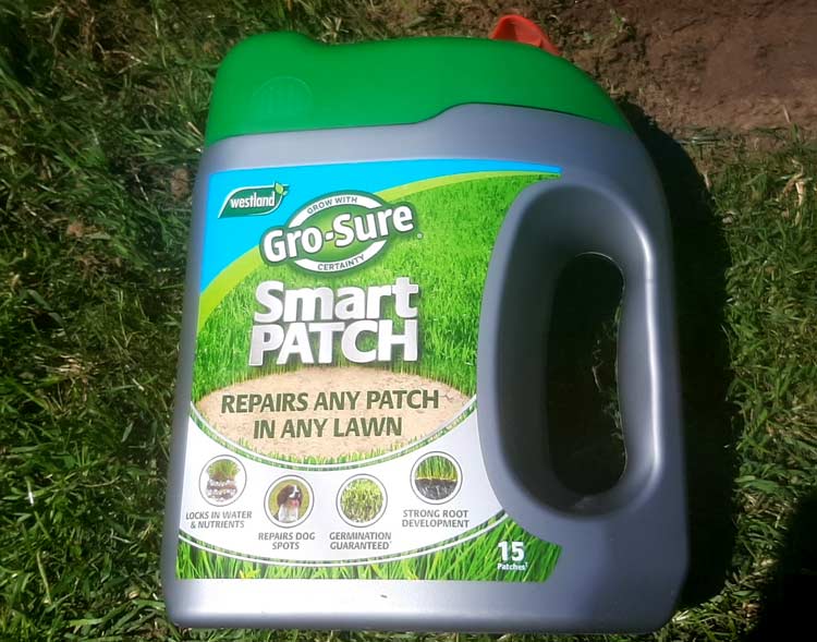 Smart Patch by Westland