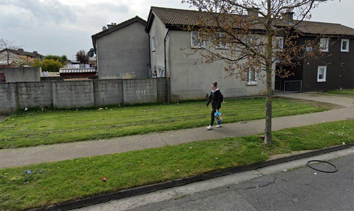 The Most Dangerous Places In Dublin 