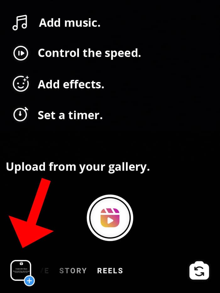 instagram downloader reel