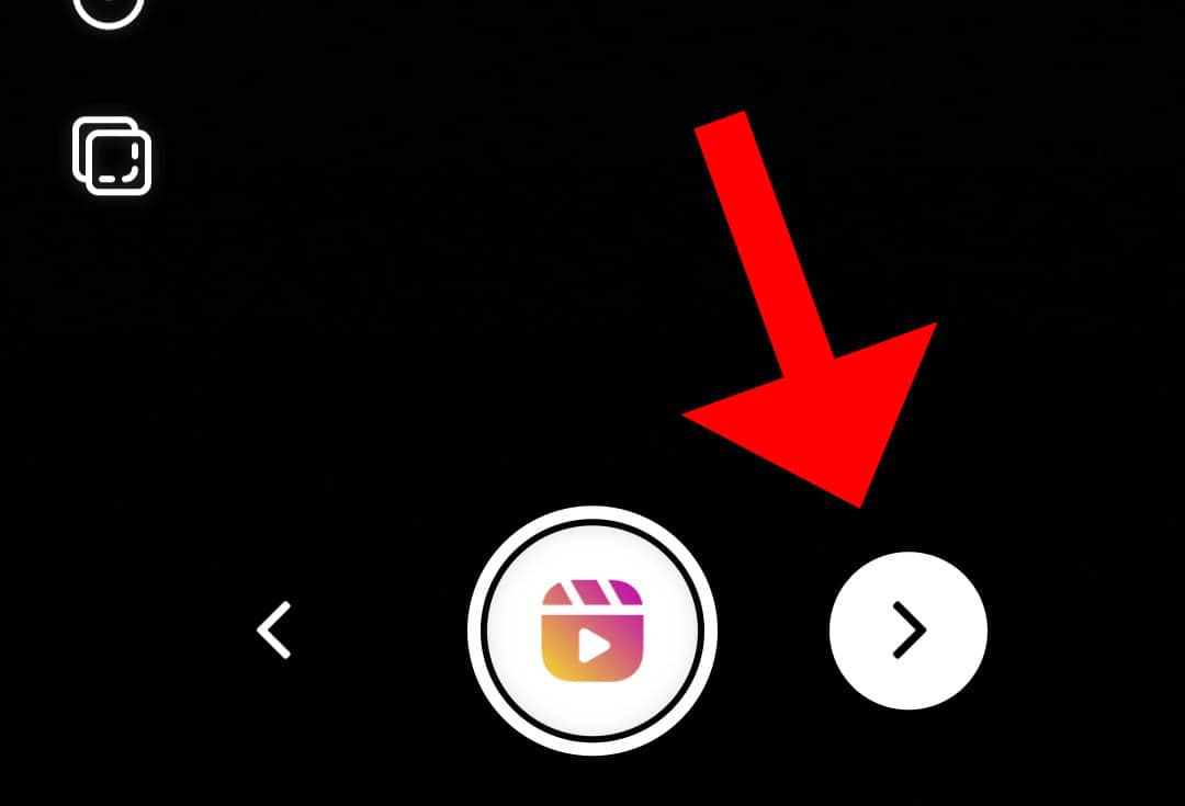 instagram reels video download in gallery