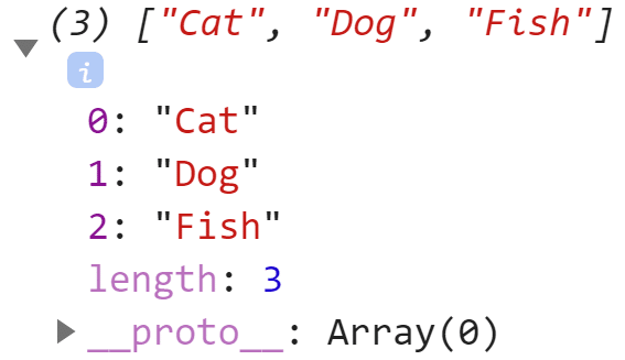 javascript split