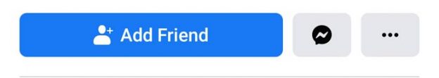 how to add friend in facebook app