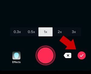 how to get voice to text on tiktok