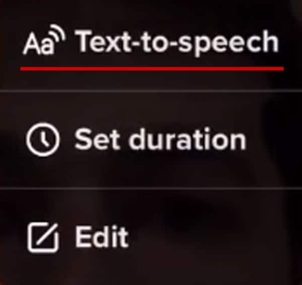 how to record siri voice for tiktok