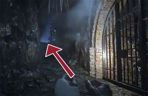 resident evil village