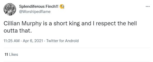 what-does-short-king-mean