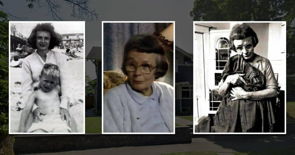 Louise Bundy Ted Bundy S Mother   Louise Bundy 1024x538 